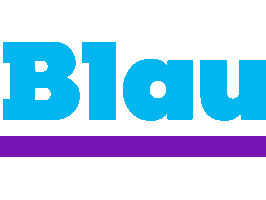 Blau Handy Aufladen