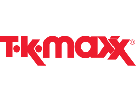 TK Maxx Geschenkgutschein