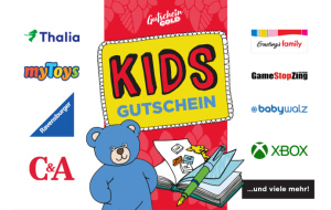 Gutscheingold Kids