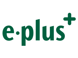 E-Plus Aufladung