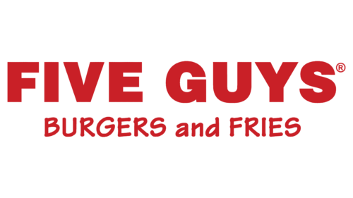 Five Guys Geschenkguthaben online
